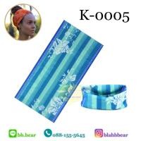 ราคา ผ้าบัฟ - K0005