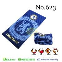 ราคา ผ้าบัฟ - No.623