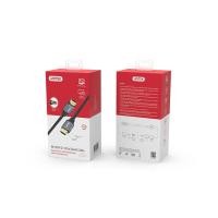 ราคา Unitek สาย HDMI V2.1 Full Ultra HD 8K/60Hz (Support PS5 4K/120Hz) 1.5M / 2M / 3M C137W 1.5m (411)