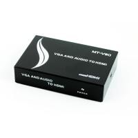 ราคา VGA To HDMI Box MT-ViKi (Adapter แปลง VGA to HDMI) (22)