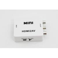 ราคา HDMI To AV (with Audio) (45)