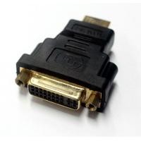ราคา Connector HDMI(M) / DVI-I (F) (47)
