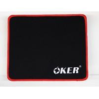ราคา Oker Mouse Pad แผ่นรองเมาส์ รุ่น PA-203