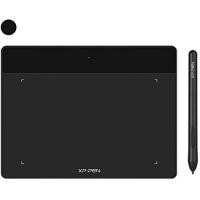 ราคา เม้าส์ปากกา XP-Pen Deco Fun L ขนาด 10x6.3นิ้ว ใช้ได้ทั้ง Windows/Mac/Android รับประกันศูนย์ฯไทย 1ปี พื้นที่ใช้งานขนาดใหญ่ เหมาะกับการสอนออนไลน์ และการวาดรูป ดำ (385)