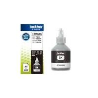 ราคา Brother BT-6000BK น้ำหมึกเติมแบบขวด สีดำ Black Original ink Bottle (1749)
