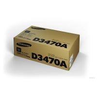 ราคา Samsung D3470A ตลับหมึกโทนเนอร์ สีดำ ของแท้ Black Original Toner Cartridge (ML-D3470A) (SU667A) (955)