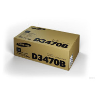 ราคา Samsung D3470B ตลับหมึกโทนเนอร์ สีดำ ของแท้ Black Original Toner Cartridge (ML-D3470B) (SU673A) (956)