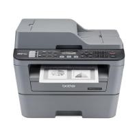 ราคา Brother MFC-L2700D Mono Laser Multifunction Printer (1949)
