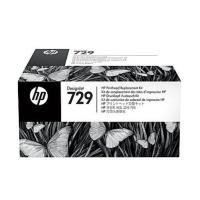 ราคา HP 729 DesignJet Printhead Replacement Kit ของแท้ (F9J81A) (2412)