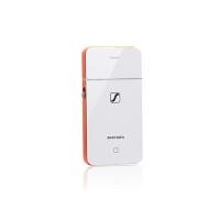 ราคา เครื่องโกนหนวดไฟฟ้า รุ่นพกพาสะดวก ทรง iPhone 2055 (882)