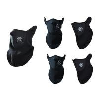 ราคา หน้ากากป้องกันฝุ่น-แดด UV จักรยาน  ( x5 ชิ้น ) (985)