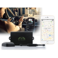 ราคา GPS tracker TK104 ติดตาม+ดักฟัง (1013)