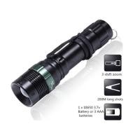 ราคา ไฟฉาย power style Cree LED 600 lumen (34)