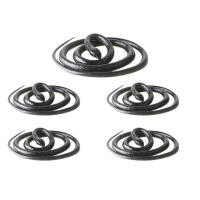 ราคา งูยางสำหรับไล่นก สีเขียว (x5ชิ้น) (1587)