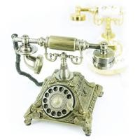 ราคา โทรศัพท์โบราณ แบบหมุน Venecia (1671)