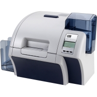 ราคา เครื่องพิมพ์บัตรพนักงาน ZXP Series 8 Card Printers Re Transfer
