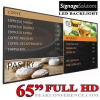 ราคา PHILIPS BDL6520EL