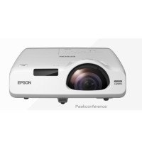 ราคา EPSON EB-525W