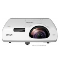ราคา EPSON EB-535W