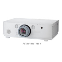 ราคา NEC PA672W