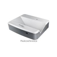 ราคา OPTOMA X319UST