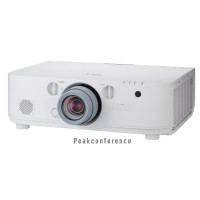 ราคา NEC PA572W