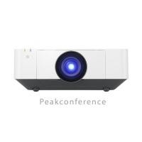 ราคา Sony 6000 Lumens WUXGA 3LCD Laser Projector รุ่น VPL-FHZ65