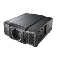 Vivitek Projector D8900