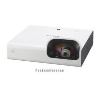 Sony 3300 Lumens XGA Short Throw Data Projector รุ่น VPL-SX236