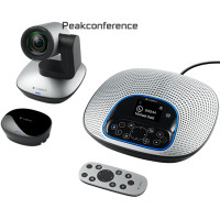 ราคา Logitech ConferenceCam-CC3000e