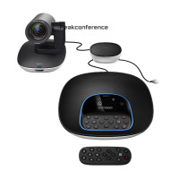 ราคา Logitech ConferenceCam Group