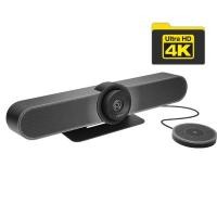 ราคา LOGITECH-ConferenceCam Meetup