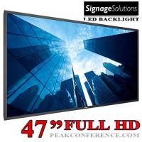 ราคา PHILIPS BDL4780VH