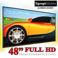 ราคา PHILIPS BDL4835QL