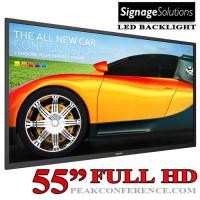 ราคา PHILIPS BDL5530QL