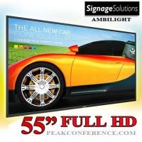 ราคา PHILIPS BDL5535QL