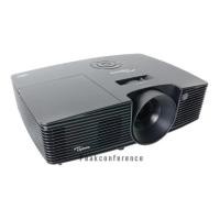 Optoma 3200 Lumens DLP XGA Business Projector รุ่น X312
