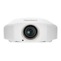 ราคา SONY VPL-VW550ES