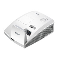 ราคา VIVITEK D756USTi-w/Novo