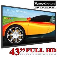 ราคา PHILIPS BDL4330QL