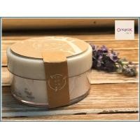 ราคา แป้งฝุ่นผสมสมุนไพร (C0) สำหรับผิวขาว Pumi pure Rice & Herb Organic Loose Powder