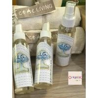 ราคา aLGy สเปรย์กำจัดไรฝุ่น (สูตรน้ำ) Aromatherapy Pillow & Mattress Mist For Anti-dust mite 100% หลับสบาย ห่างไกลภูมิแพ้