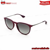ราคา RayBan RB4171F 600111 ERIKA