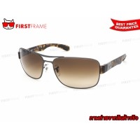 ราคา RayBan RB3522 029/13