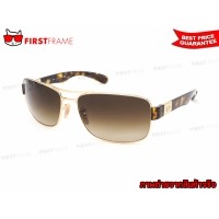 ราคา RayBan RB3522 001/13