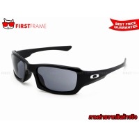 ราคา OAKLEY OO9214-01 FIVES SQUARED (ASIAN FIT) LIMITED EDITION