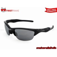 ราคา OAKLEY OO9153-01 HALF JACKET 2.0 (ASIAN FIT)