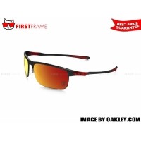 ราคา OAKLEY OO9174-06 CARBON BLADE FERRARI COLLECTION