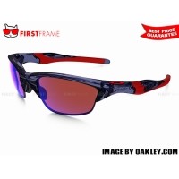 ราคา OAKLEY OO9153-11 HALF JACKET 2.0 (ASIAN FIT)