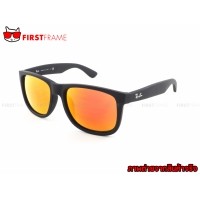 ราคา RayBan RB4165F 622/6Q | JUSTIN